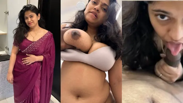BigAss Beautiful Sexy Cheater Telugu Milf Blowjob srilankansex
