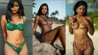 Vanita Dalipram Onlyfans Collection srilankansex
