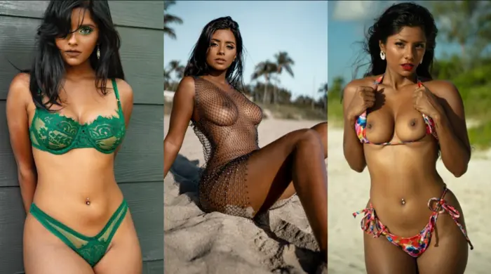 Vanita Dalipram Onlyfans Collection srilankansex